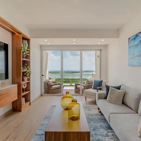 Bayslde- Exclusive 2 Bdr By Casa Paraiso